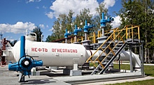 Белоруссия может поднять тариф на транзит нефти из-за инцидента «Дружбой»