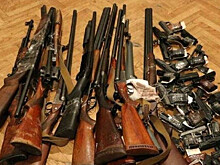 Дончан призывают добровольно сдать оружие