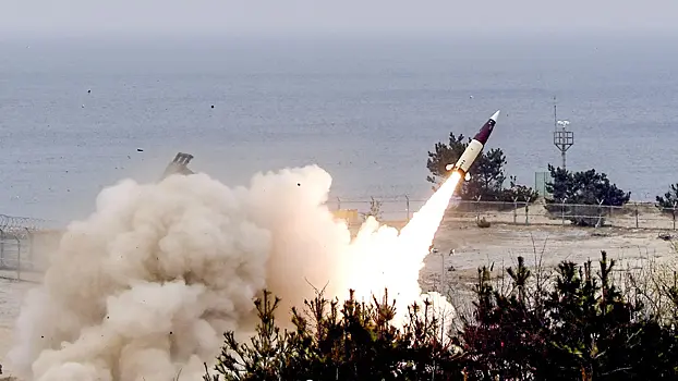 Экс-разведчик США объяснил последствия передачи Украине ракет ATACMS