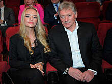 Песков признался, что он малововлеченный отец