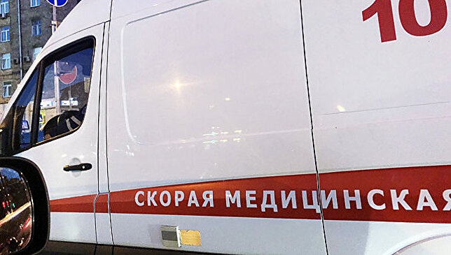 В ХМАО госпитализировали ребенка после падения в канализационный люк