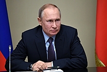 «Мы повторим»: Путин ответил на вопрос о ВОВ
