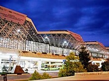 Аэропорт Сочи обслужил более 5 млн пассажиров