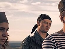 Минкульт Украины внес актеров фильма «Ополченочка» в список «угрожающих лиц»