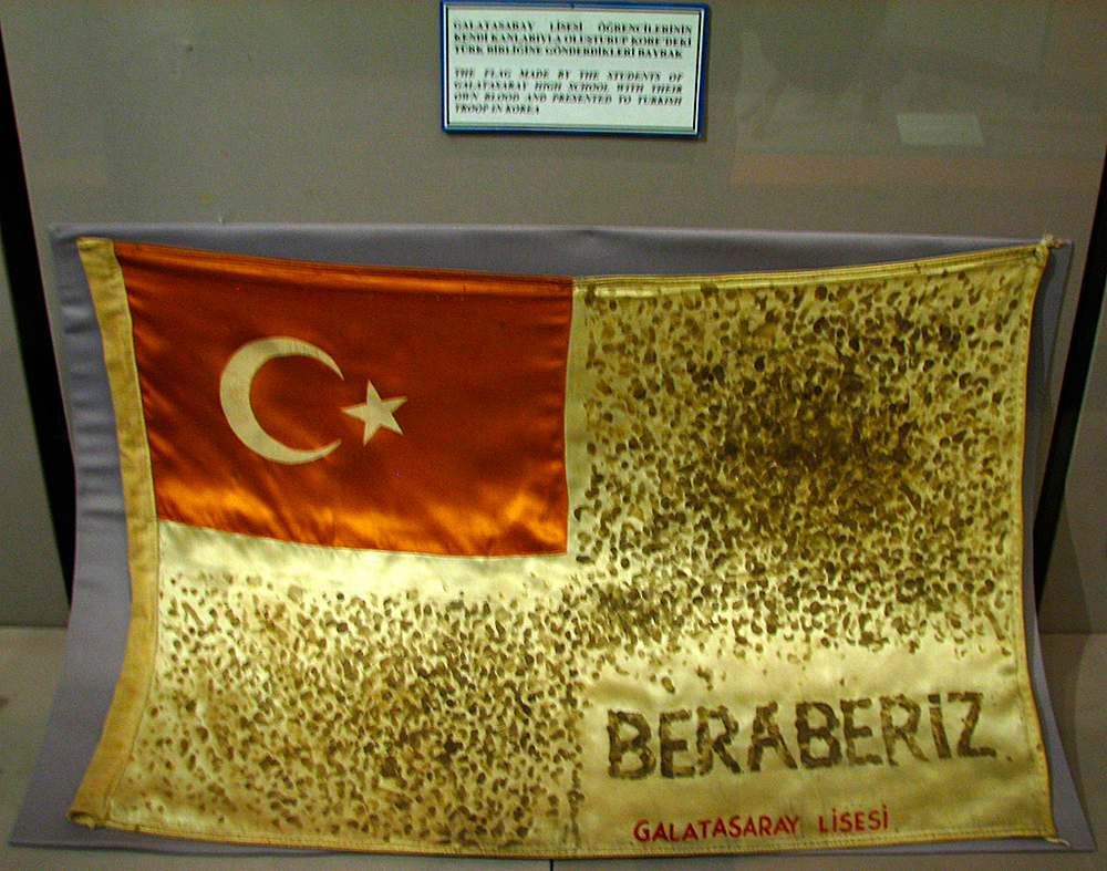 Военный музей, Стамбул, Турция