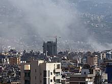 Израиль поразил члена руководства «Хезболлы» в результате удара по Бейруту