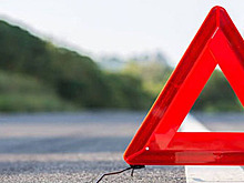 В Перми мотоциклист устроил смертельное ДТП и скрылся с места преступления