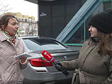 Редакция «Ямал 1» в День социолога узнала о доверии россиян к результатам опросов. ВИДЕО