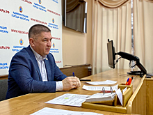 Глава Чебоксар Владимир Доброхотов по итогам января вошел в топ-5 мэров ПФО по версии «Медиалогии»