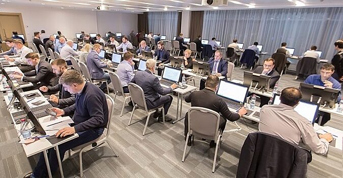 Финалистами конкурса «Лидеры России» стали четыре представителя КБР