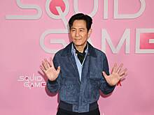 Внешность звезды «Игры в кальмара» на фото с красной дорожки напугала фанатов