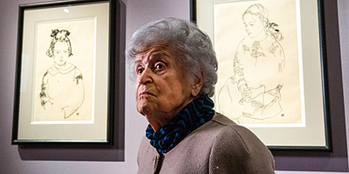 Чудо от Фурцевой: "Мона Лиза" в Москве. Отрывок из воспоминаний Ирины Антоновой