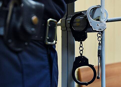 Подозреваемого в убийстве студента из-за игровой приставки задержали