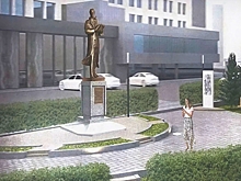 Пятьдесят млн на памятник Лыщинскому пытаются собрать в Новосибирске
