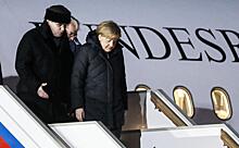 Меркель едет к Путину: Запад боится, что Кремль займет сторону Ирана
