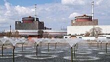 На Запорожской АЭС назвали стабильно напряженной обстановку в Энергодаре