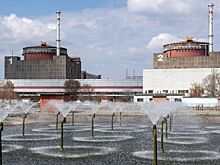 На Запорожской АЭС назвали стабильно напряженной обстановку в Энергодаре