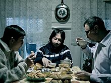 "Куктау-20": исследуем историю татарстанского кино. Часть 19-я. "Югалту"