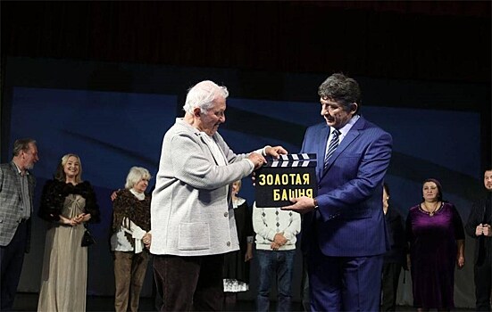 Московские режиссеры завоевали больше всех наград на международном кинофестивале