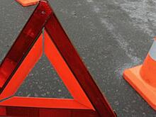 С начала года в Вологде произошло 19 аварий с участием детей, которые нарушили ПДД