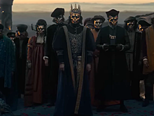 Самые популярные сериалы первой половины 2024 года от Netflix