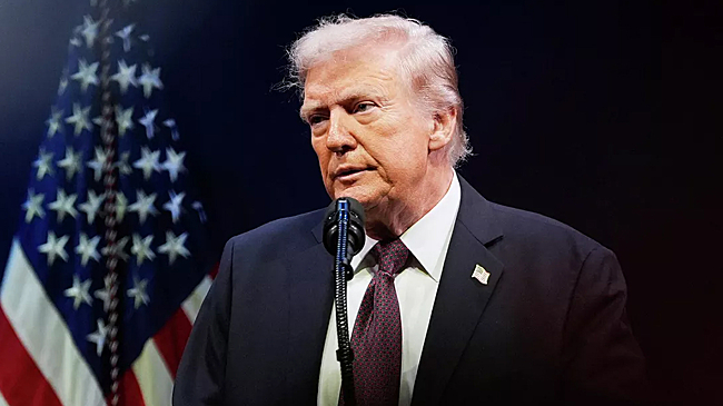 Президент США Дональд Трамп назвал атаку на Доху нарушением суверенитета Катара и высоко оценил посредническую роль эмира в регионе