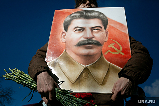 Российские немцы отказались благодарить Сталина за депортацию