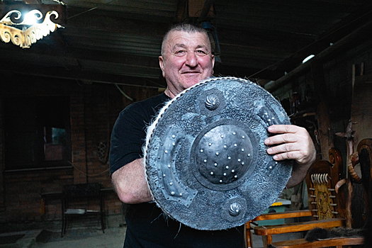 «Пока не почувствуешь, лучше не начинать»