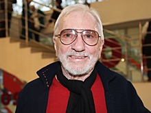 Умер режиссер Виктор Мережко