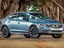 Назван ТОП-3 лучших моделей Volvo на вторичном рынке РФ