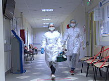 Новые случаи COVID-19 в Калининградской области: статистика и подробности