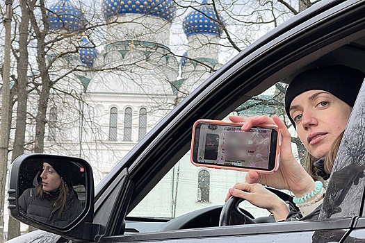 Адвокат Радько: Предъявление прав со смартфона принесет водителям только пользу