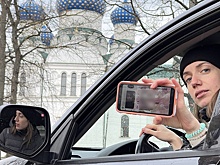 Адвокат Радько: Предъявление прав со смартфона принесет водителям только пользу