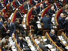 "Самопомощь" придет  на заседание Рады
