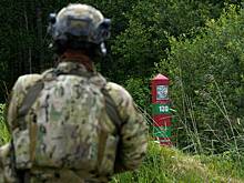 Страны Прибалтики обвинили в подготовке ударов по нескольким российским регионам