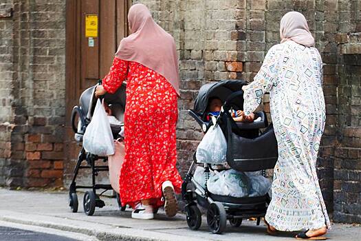 Мигрант получил жилищные сертификаты на двух жен в российском городе. Это вызвало вопросы у следователей и местных жителей