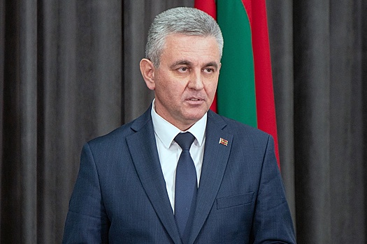 Глава республики: РФ подаст газ в Приднестровье в качестве гуманитарной помощи
