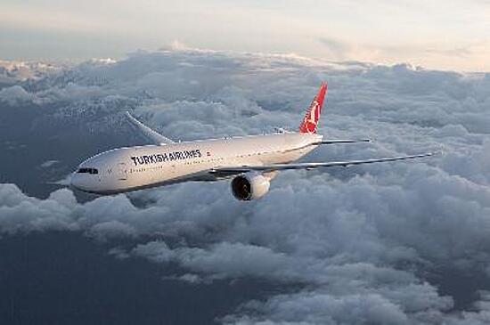Чистая прибыль Turkish Airlines в 2018 составила $753 млн