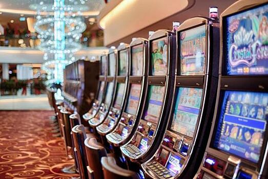 Кировчанки создали ОПГ, чтобы проводить азартные игры