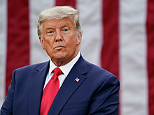 Суд отклонил иск Трампа без права на апелляцию