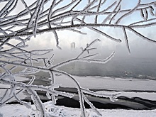 Аномально холодная погода установится на Урале, в Сибири и Приволжье