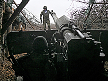 Укрепрайон ВСУ в Константиновке увяз в огневом мешке