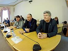 В Ассоциацию полярников Тюменской области взяли пятерых журналистов