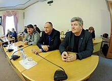 В Ассоциацию полярников Тюменской области взяли пятерых журналистов