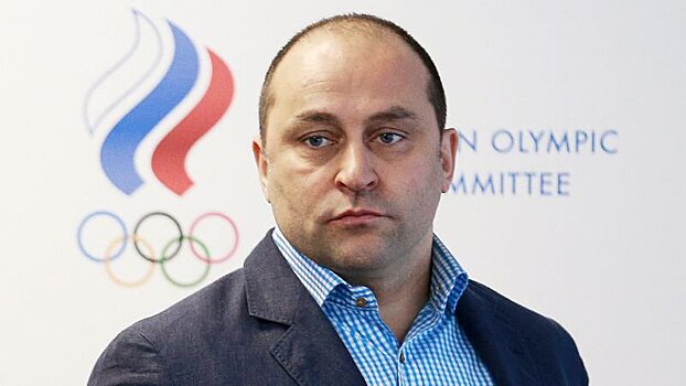 Матыцин рассказал, как видит диалог с МОК и международными федерациями в будущем