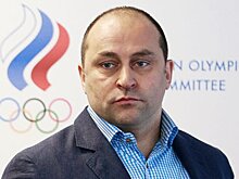 Матыцин рассказал, как видит диалог с МОК и международными федерациями в будущем