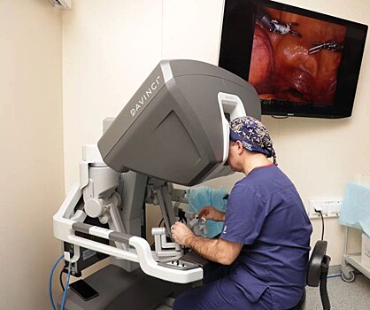 В МОНИИАГ заработала уникальная «умная» операционная