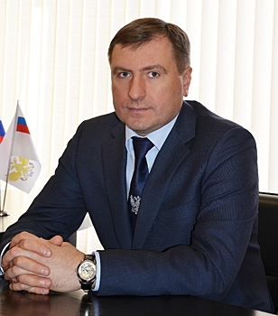 Роман Цуканов покинул должность заместителя министра региональной и информационной политики