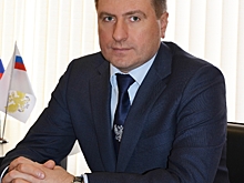 Роман Цуканов покинул должность заместителя министра региональной и информационной политики
