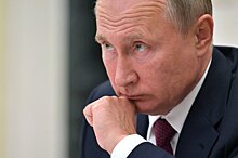 Путин объявил в Норильске ЧС федерального уровня